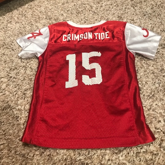 toddler alabama jersey